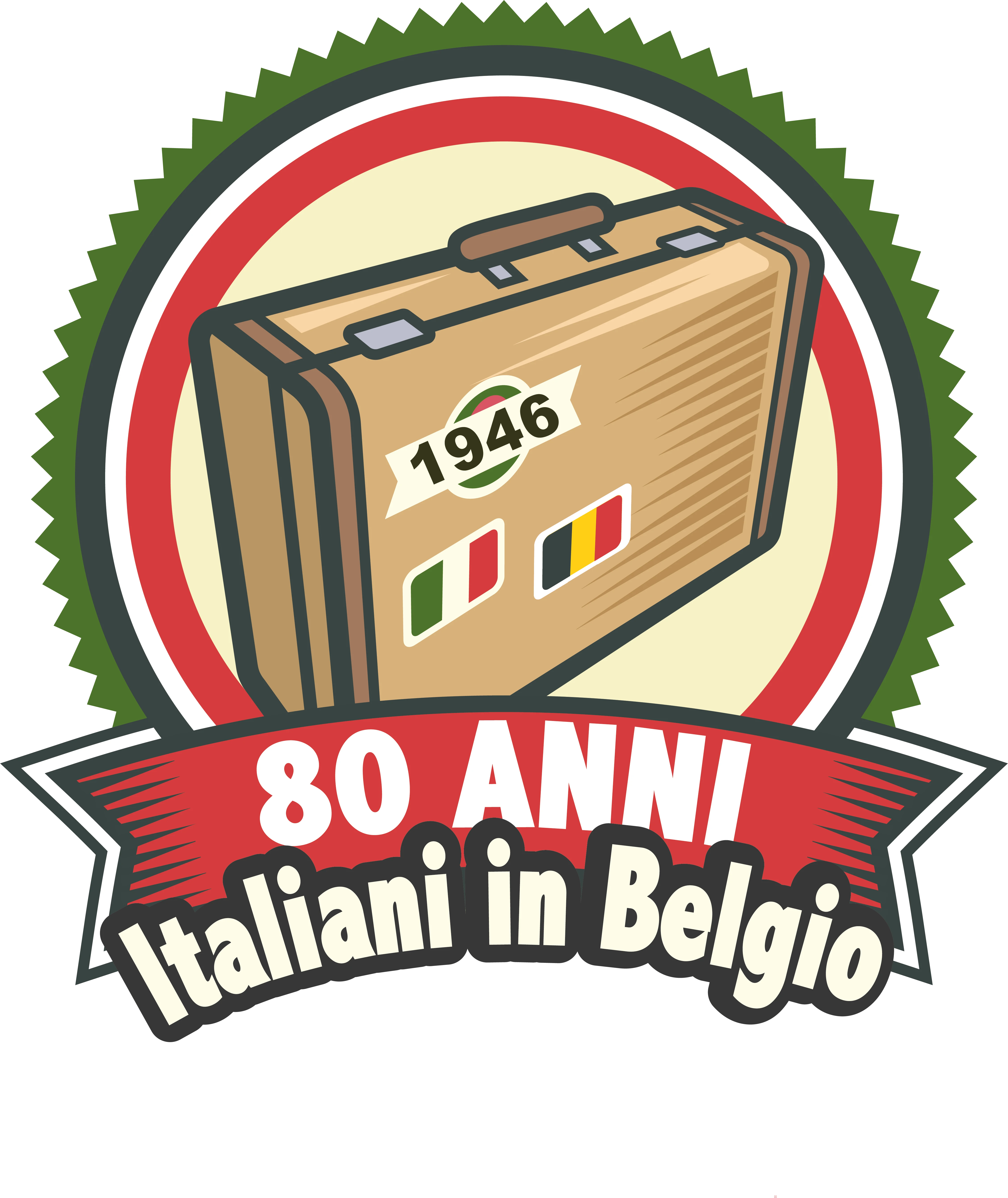80 jaar Italiaanse migratie