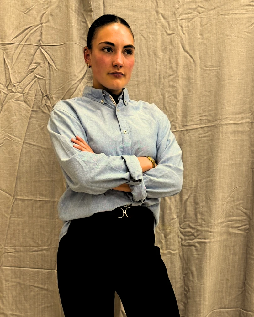 Anna Lemmens