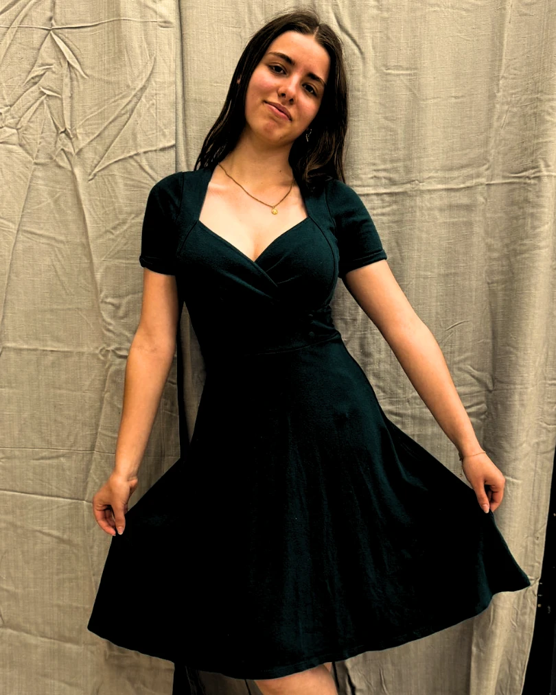 Celine Barzan