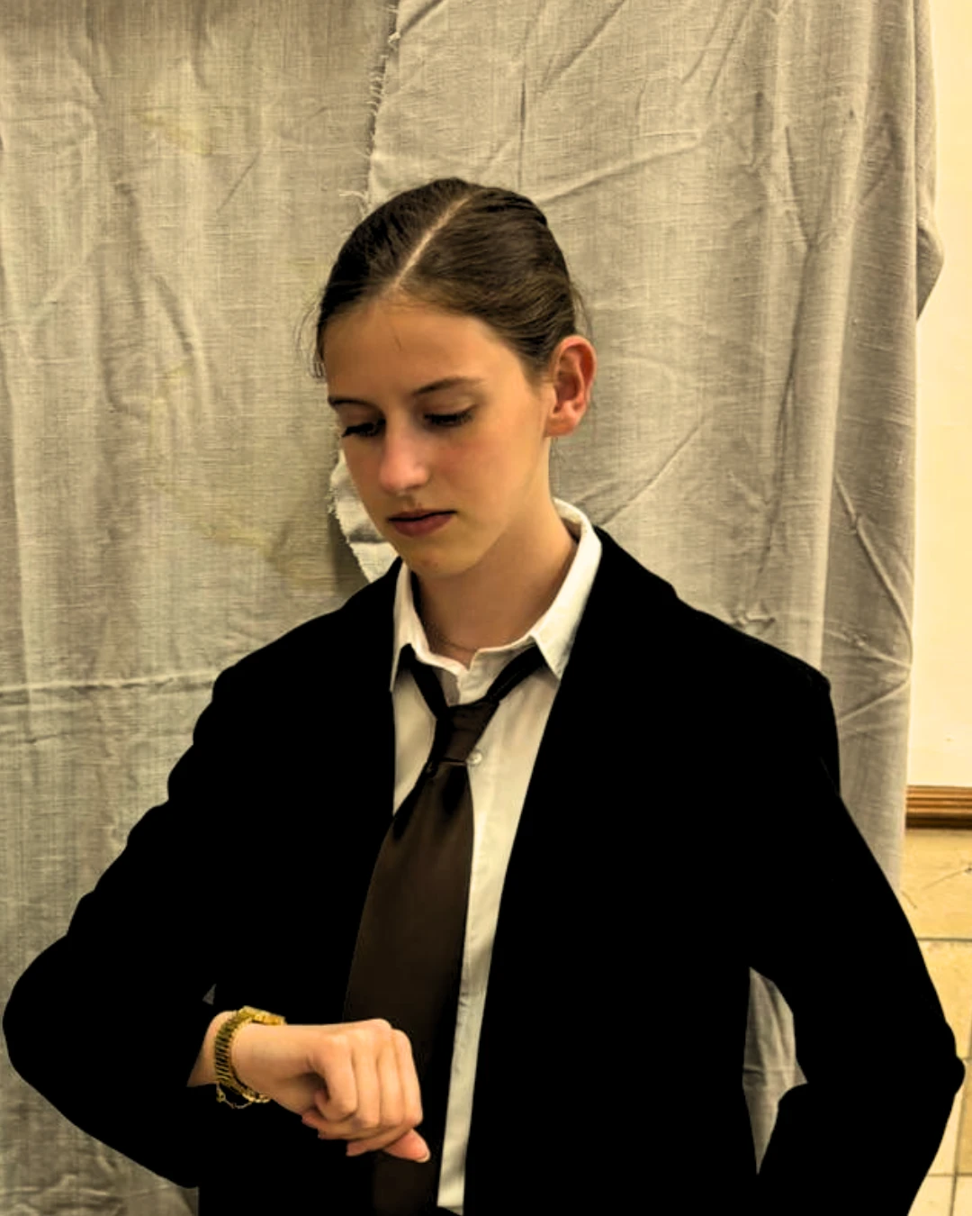 Lisa Kerkhofs