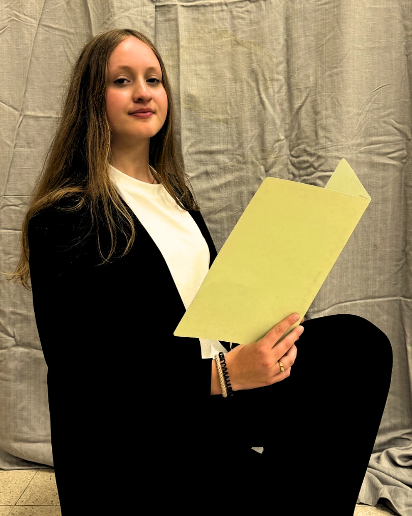 Maya Cornelissen
