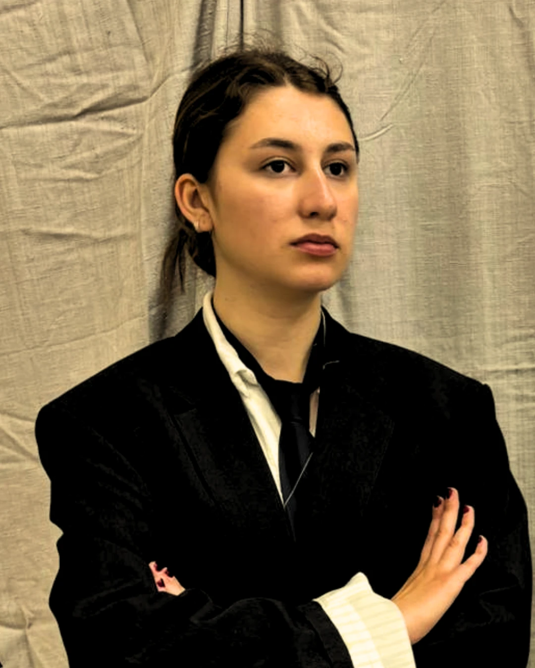 Mina Aksu