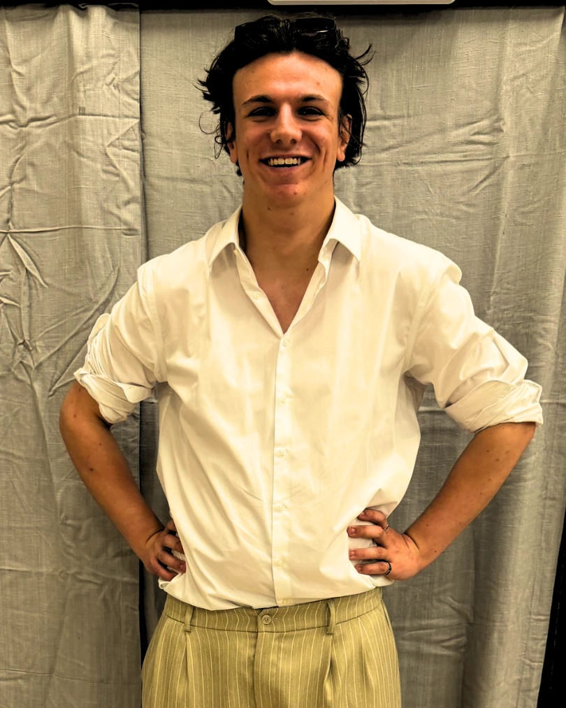 Mirko Perelli