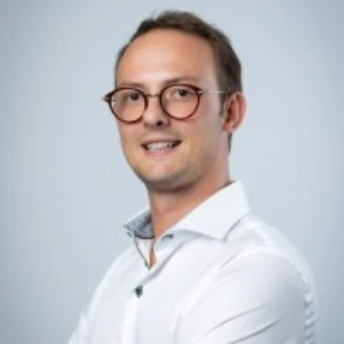 Mathias Vanderstaeten