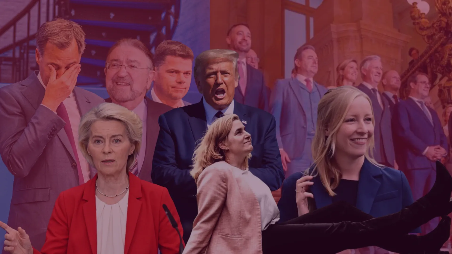 Politiek