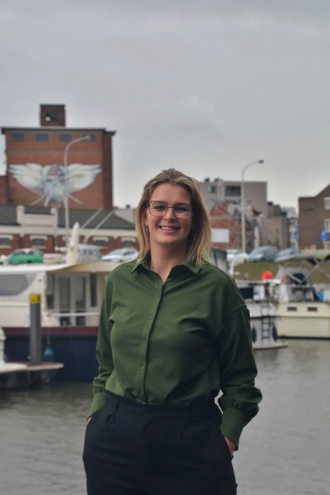 Femke Thijs