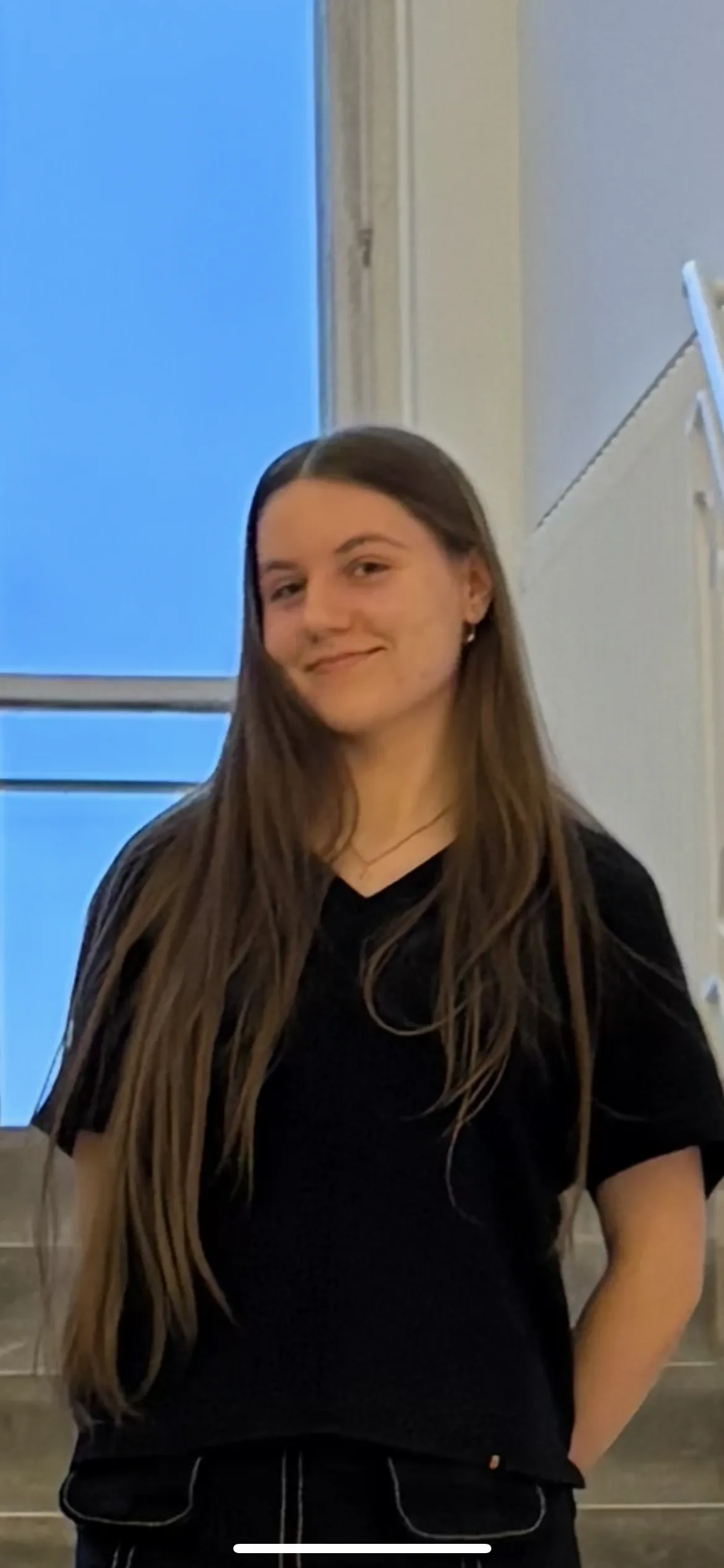 Vasilisa Molenaers