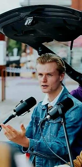 Casper Derksen