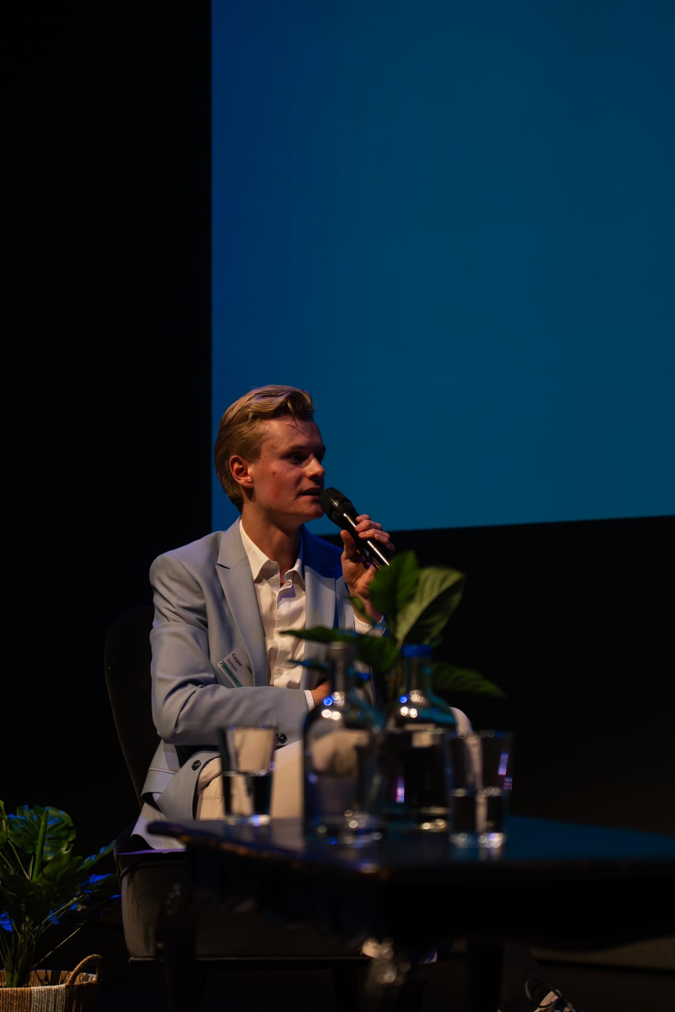 Casper Derksen
