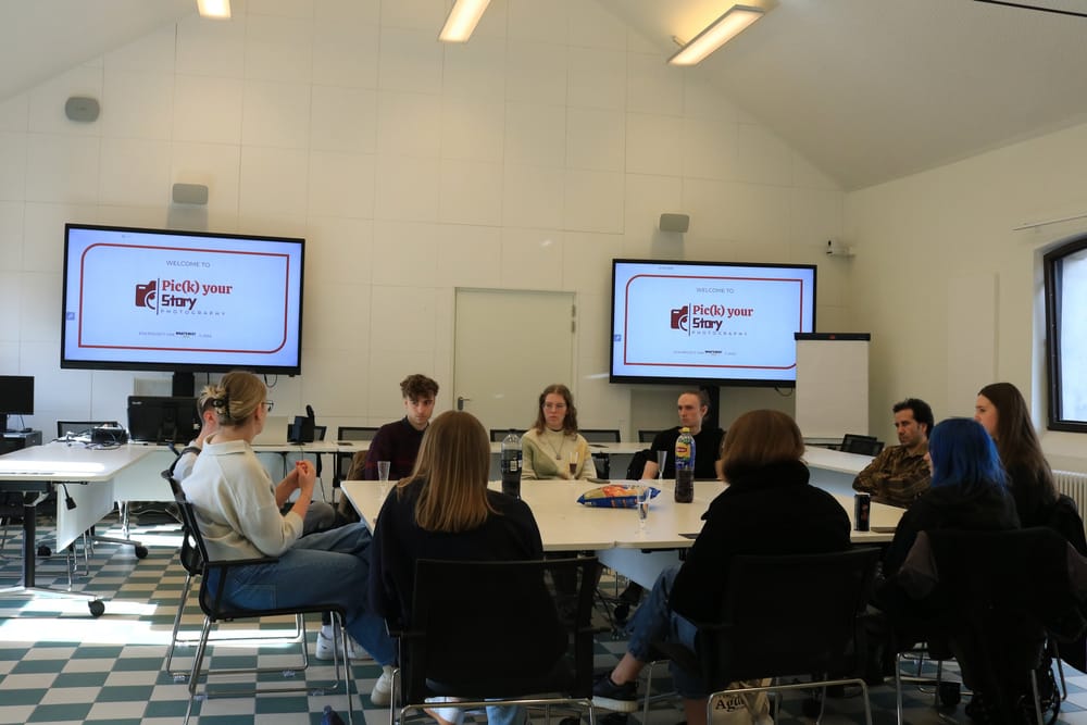 Pic(k) Your Story gaat van start!