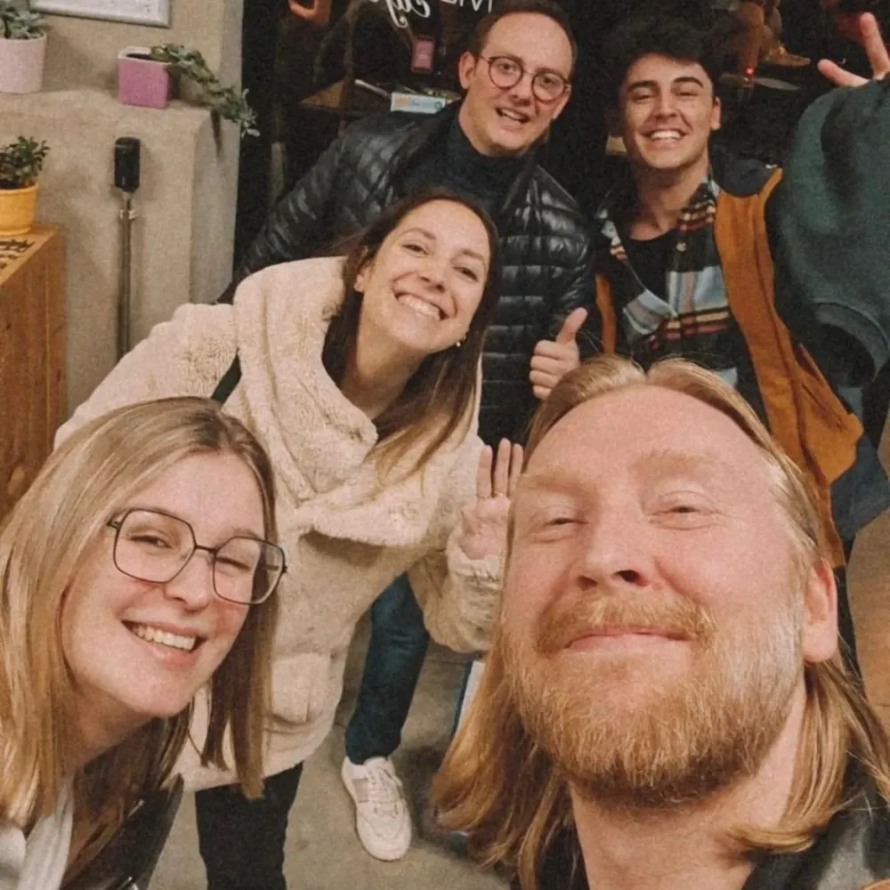 Een productieve Algemene Vergadering - dat hoort erbij…