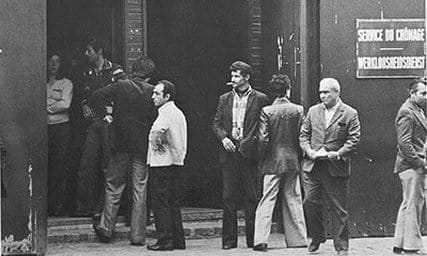 ‘Gastarbeider of Lastarbeider’: een gedroomde bachelorproef