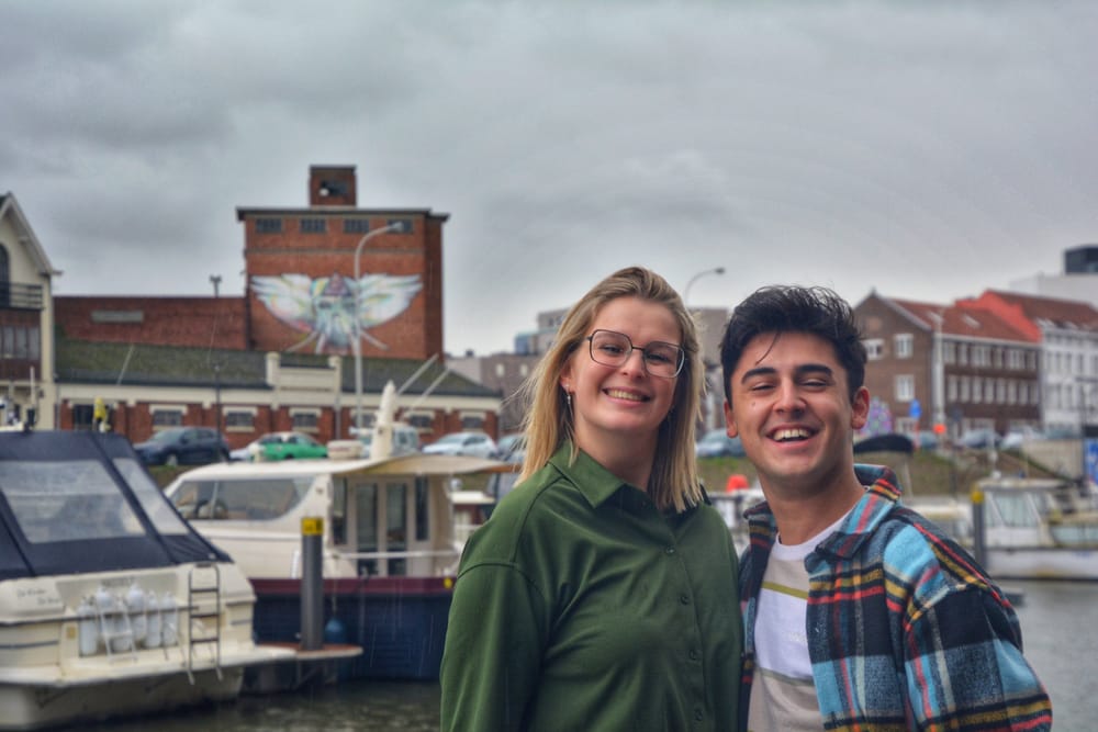 Welkom bij What’s Next Media!