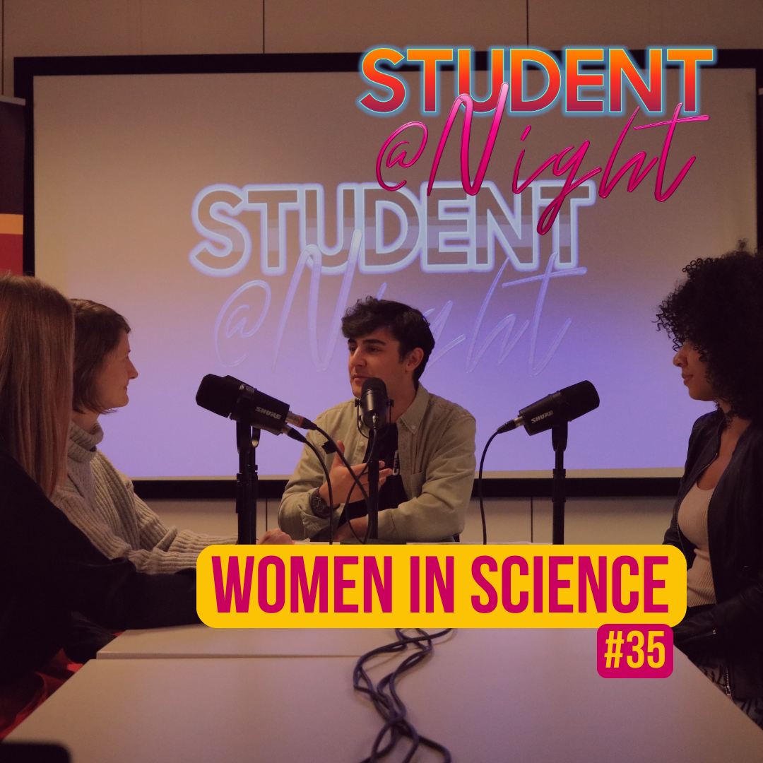 Women in science