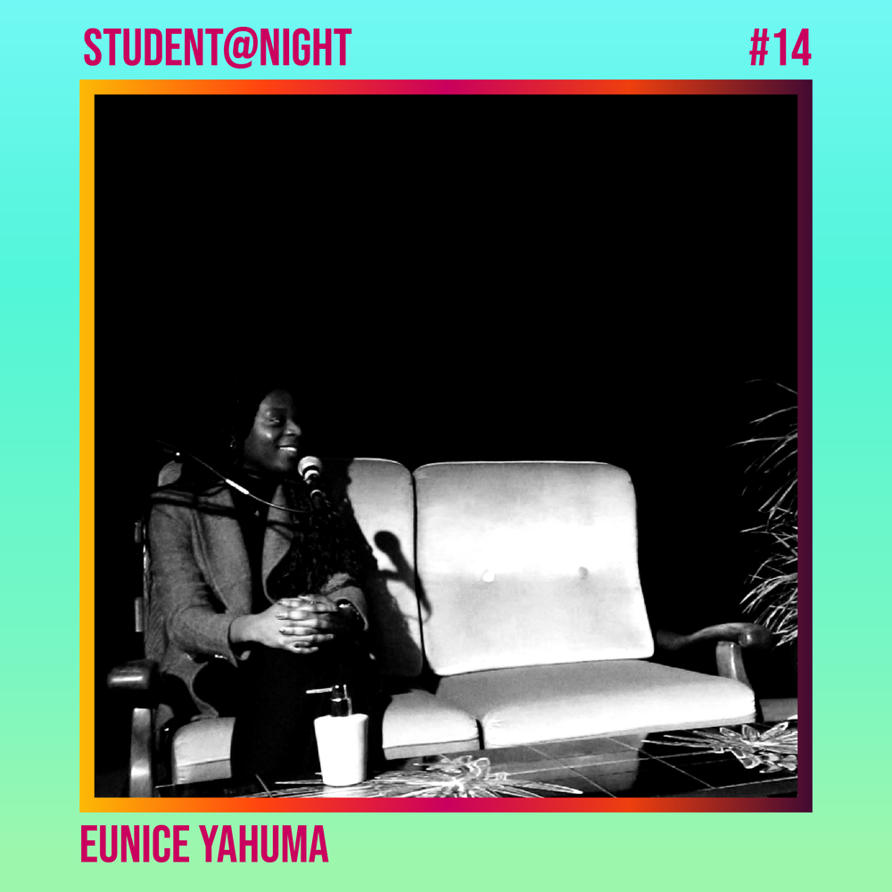 We're all in this together