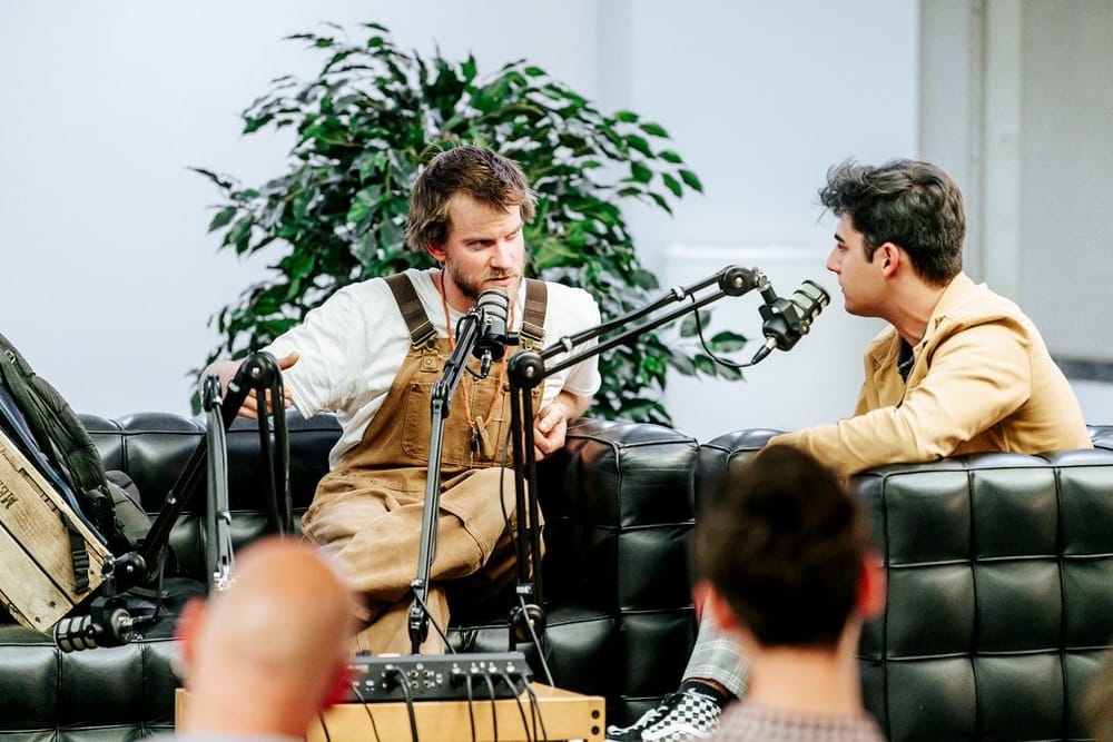 Ik start als (student-)zelfstandige!