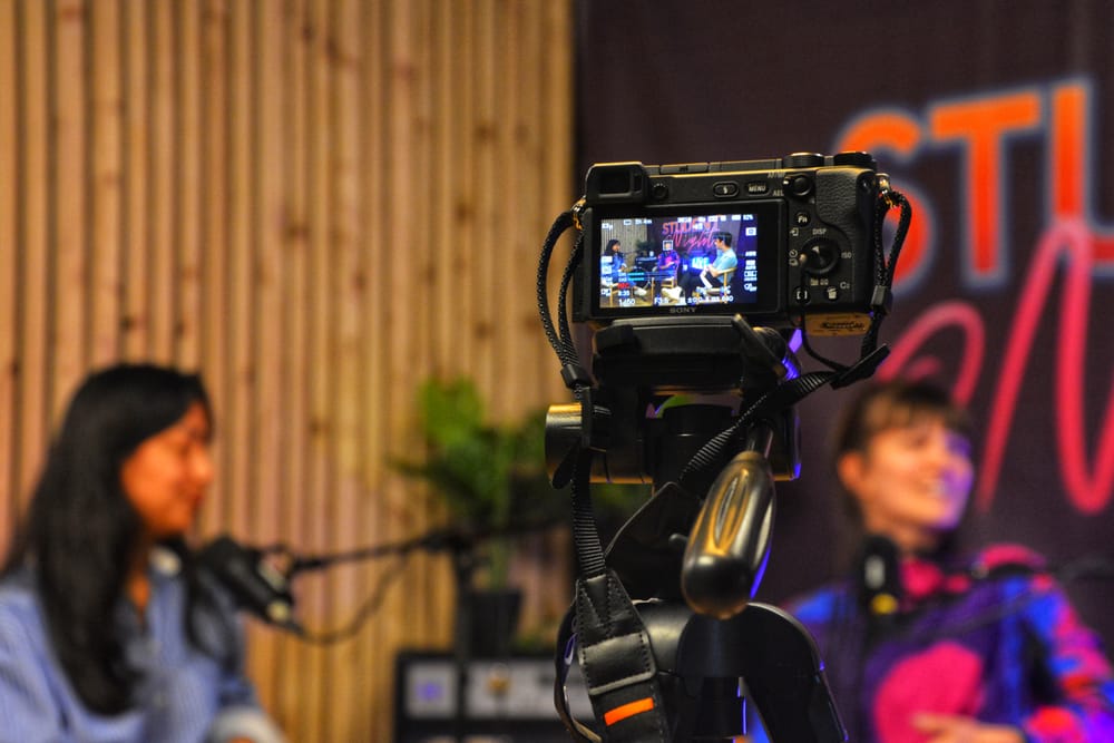 4 redenen waarom jij jongerenredacteur moet worden bij What's Next Media