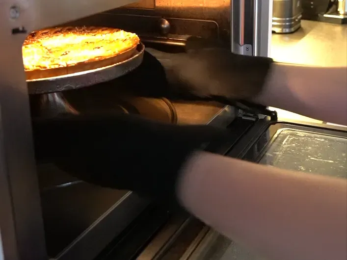 BREAKING: De laatste Limburgse vlaai is verdwenen