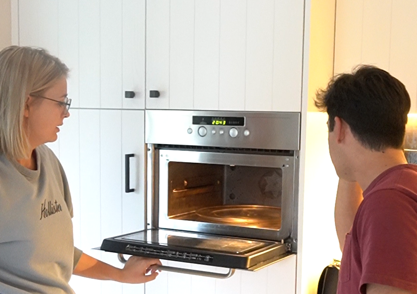 Sammy Stilzwijg onthult de waarheid in nieuwste actuapodcast