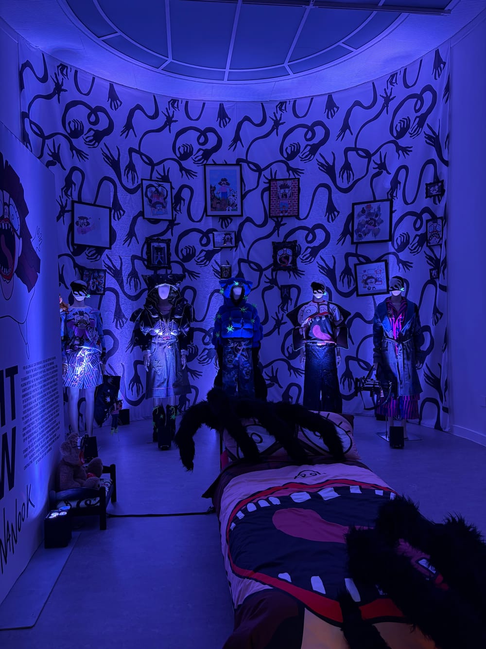 Fashion Diaries met Nanook Cools