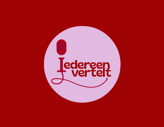 "Iedereen Vertelt" brengt verhalen uit Hasselt