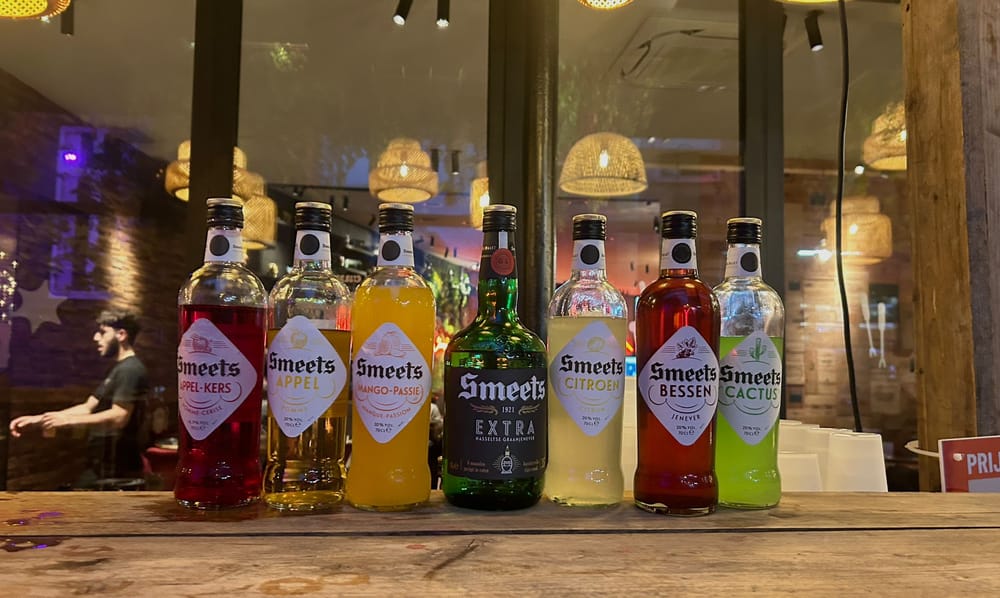 Jeneverfeesten 2025: Hasselaren vieren traditie met een glaasje