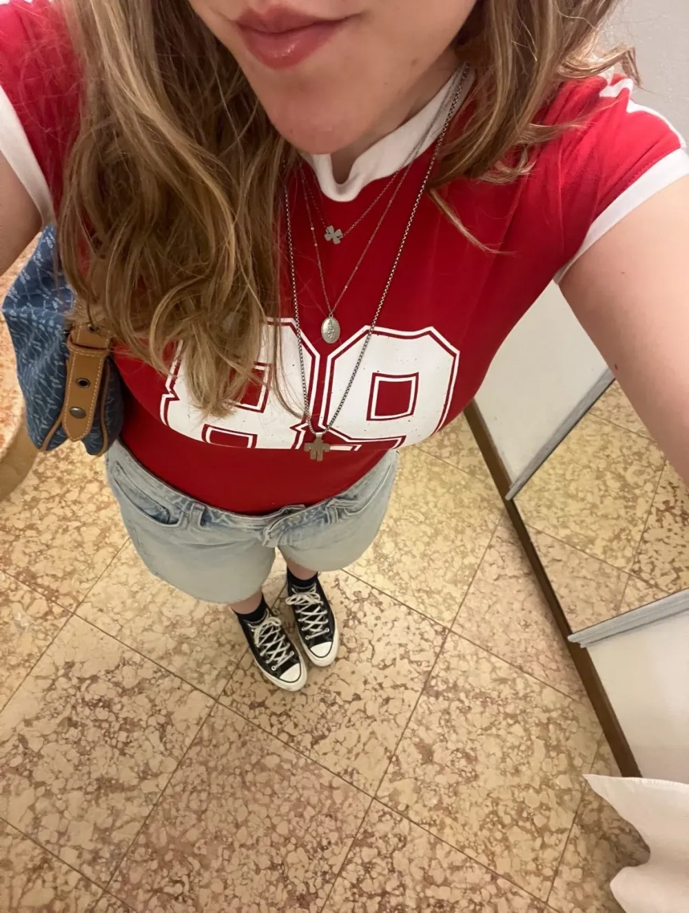 Zijn studenten trendsetters van Gen Z of slachtoffers van een fashion ramp?