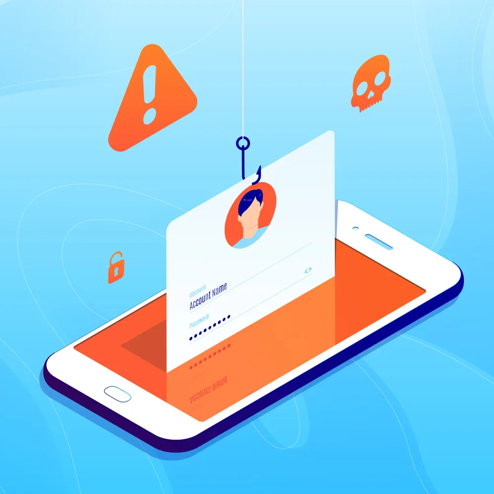 De Europese Unie waarschuwde tijdens Cybersecurity-maand voor "jezelf"