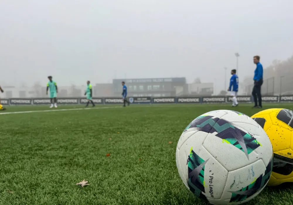 KRC Genk Younited brengt verschillende culturen samen: “Voetbal is hier bijzaak”