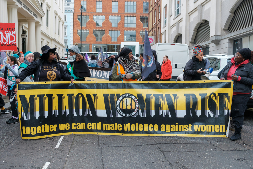 Liefde, hoop en angst: hoe huiselijk geweld een gezin vormt