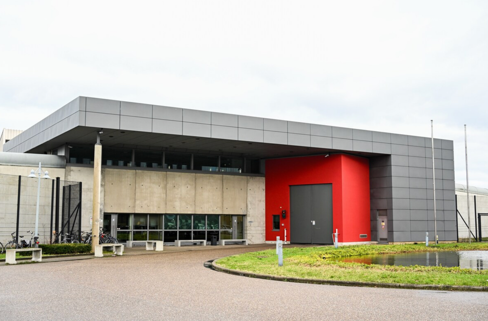 Overbevolking in de gevangenis van Hasselt: een groeiend probleem