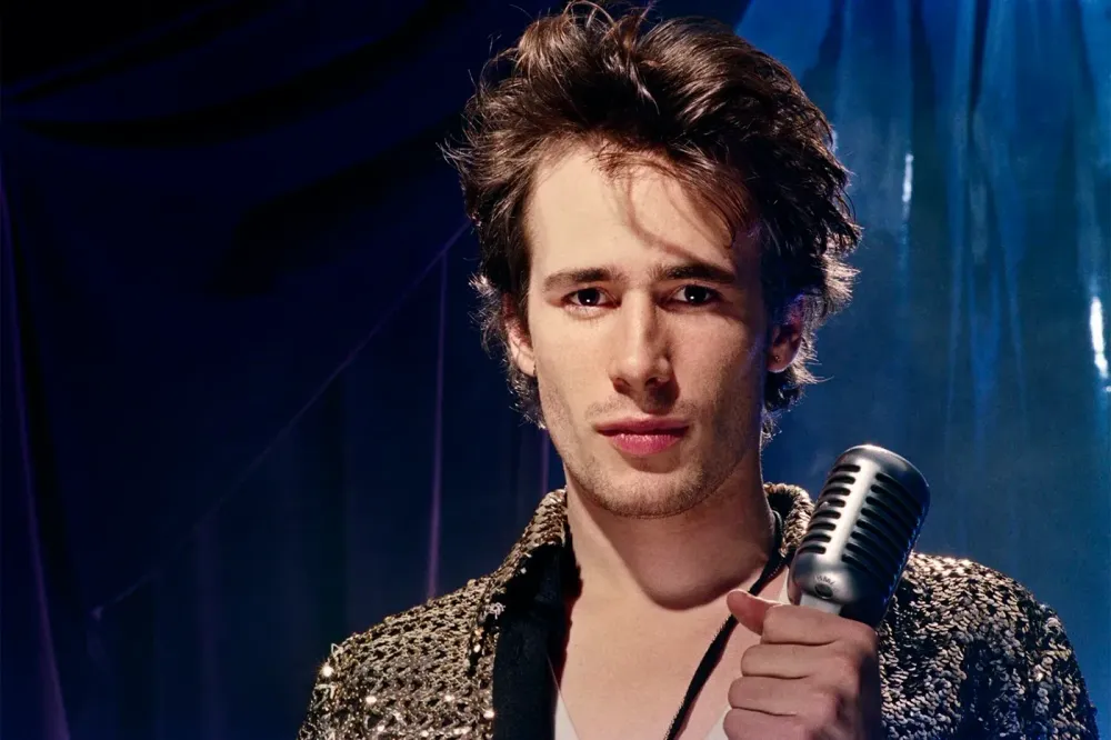 Echte passie is onsterfelijk: dit was 'It's Never Over, Jeff Buckley'