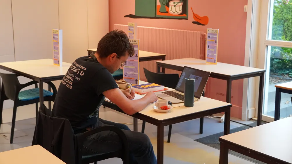 Blokbar zoekt student: 5 unieke blokbars in Studentenstad Hasselt