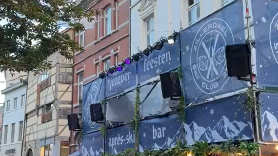 Dubbelzien in Hasselt: hoe beleefden jullie de jeneverfeesten?