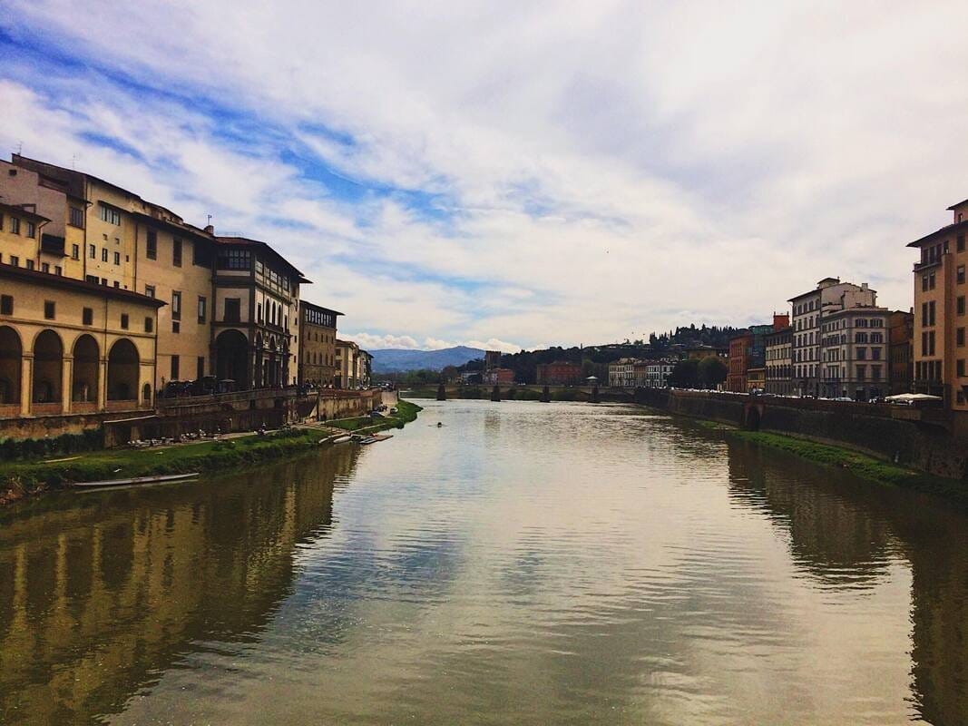 De ontknoping: een teloorgang nabij (?)