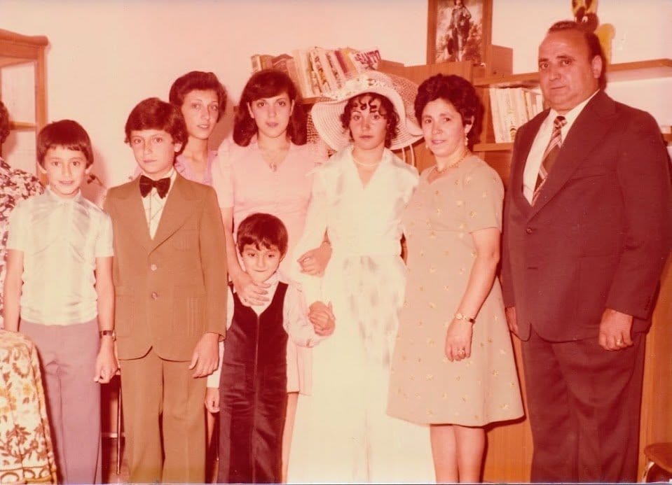 Zestig jaar in “het land met een dak op”