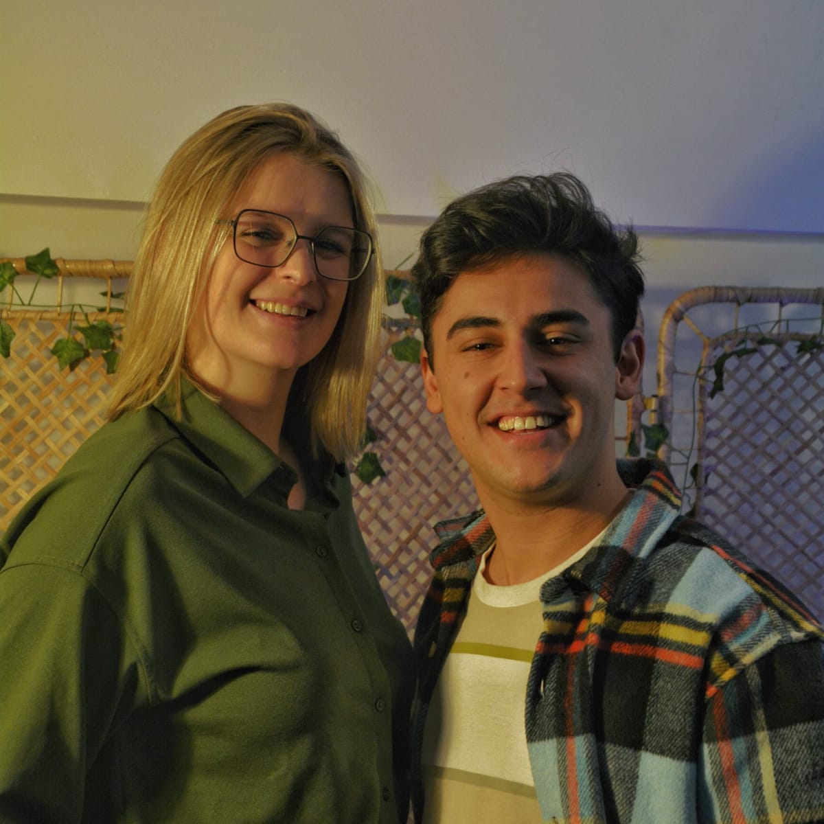 Student@night komt terug met nieuwe opnames