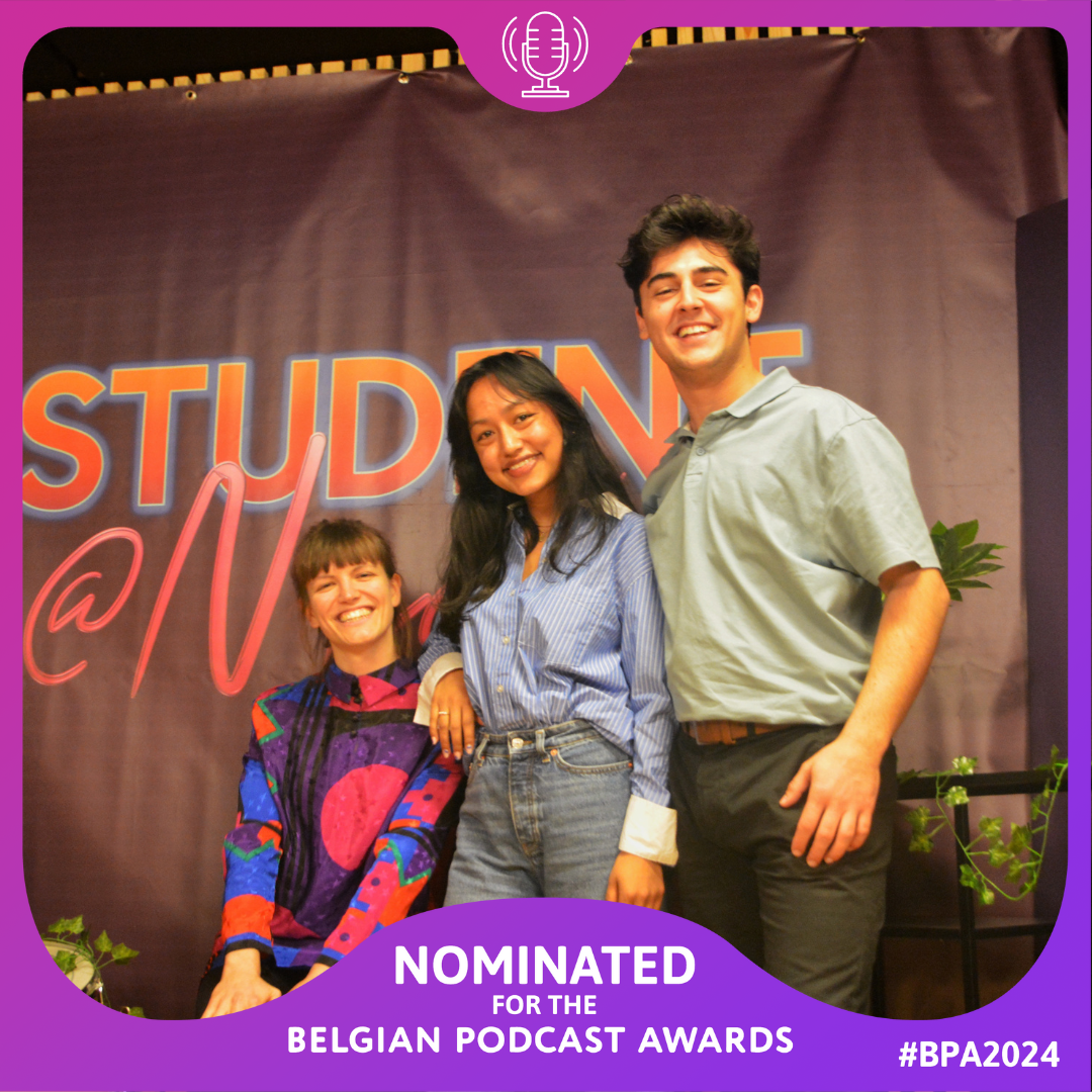 Activisme - LIVE VANOP FTI Hasselt