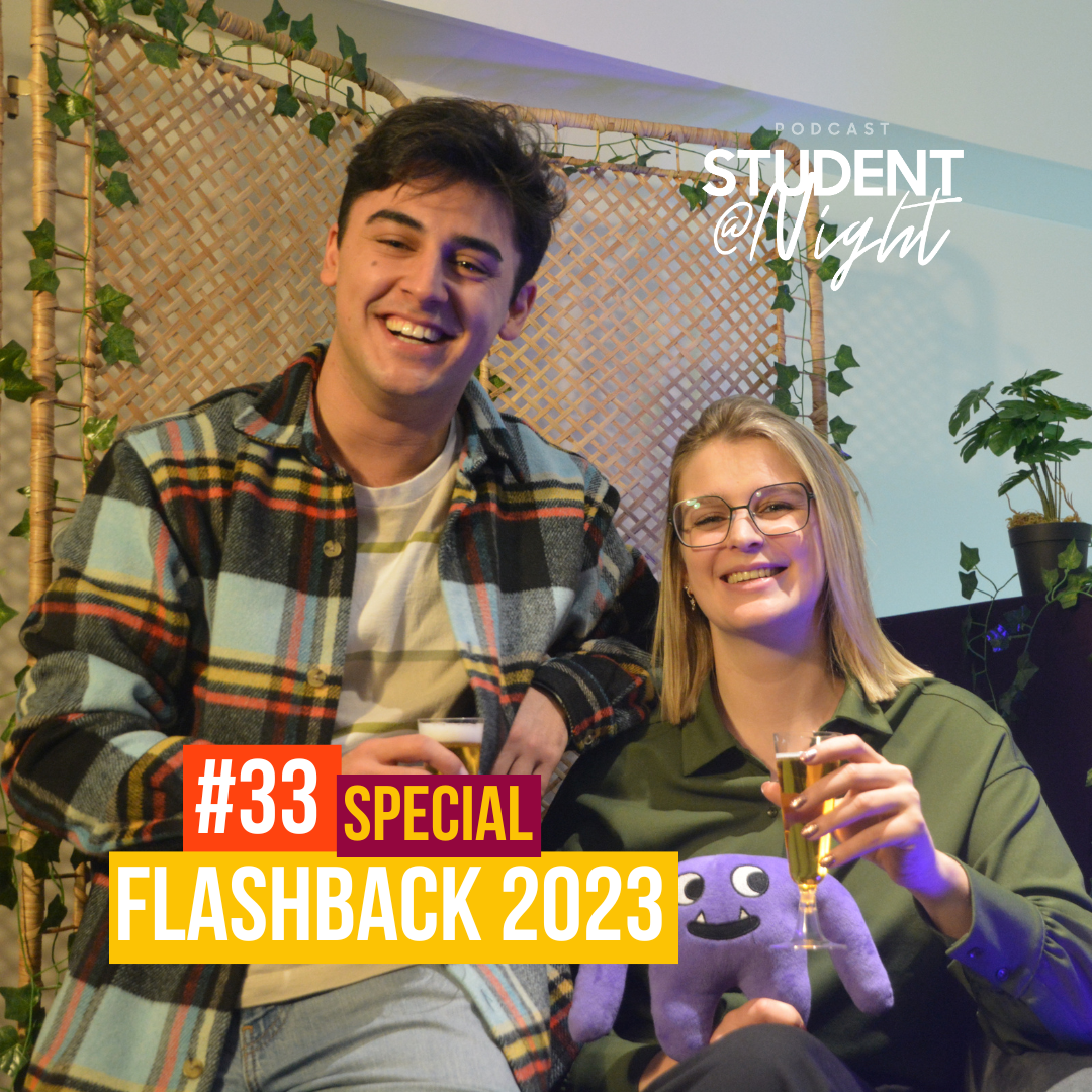 Special: flashback 2023