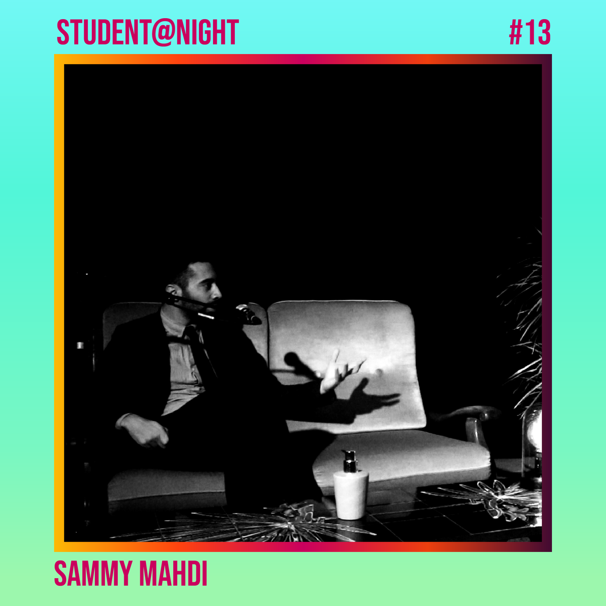 Over asiel en migratie met Obama (die van den Aldi hé)