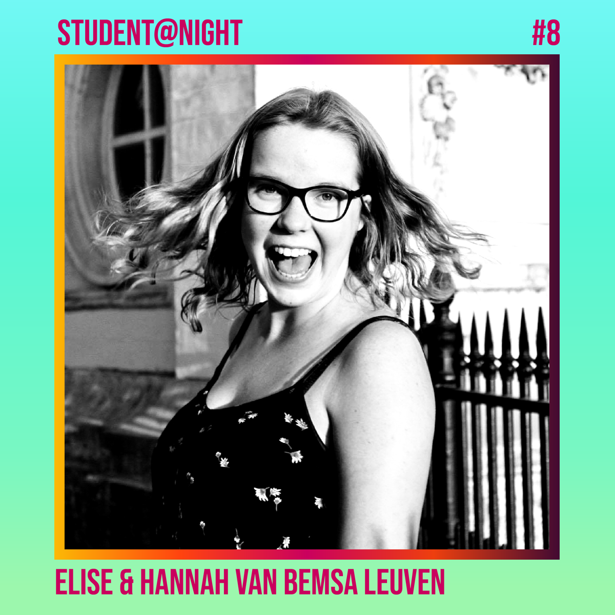 DE MENTALE WERELD VEROVEREN MET BEMSA