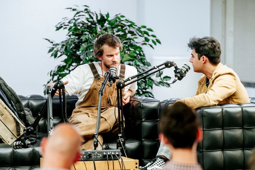 Ik start als (student-)zelfstandige!