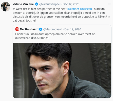 De rechten van het ongeboren kind: liever voorkomen dan genezen