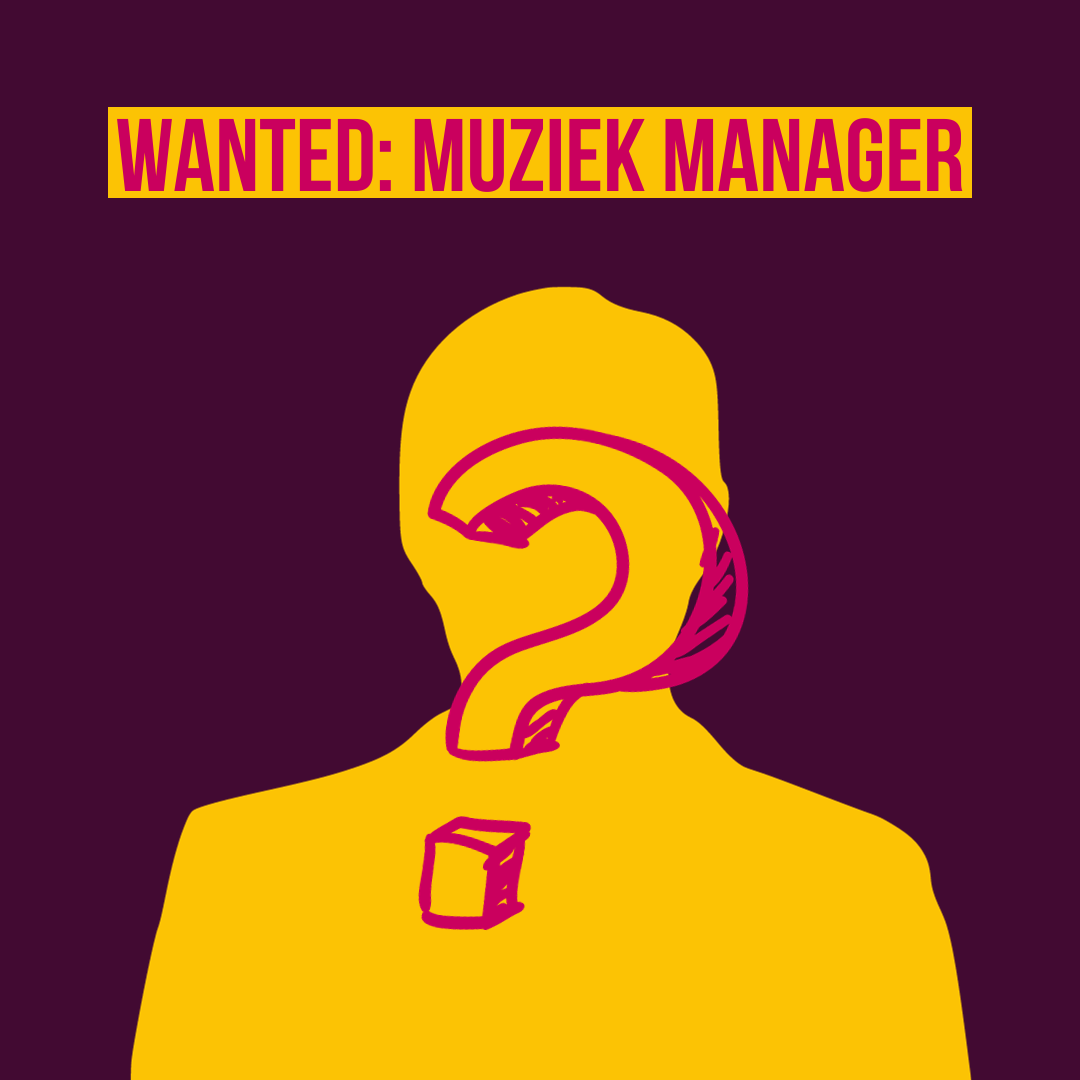 Student@Night zkt muziekmanager