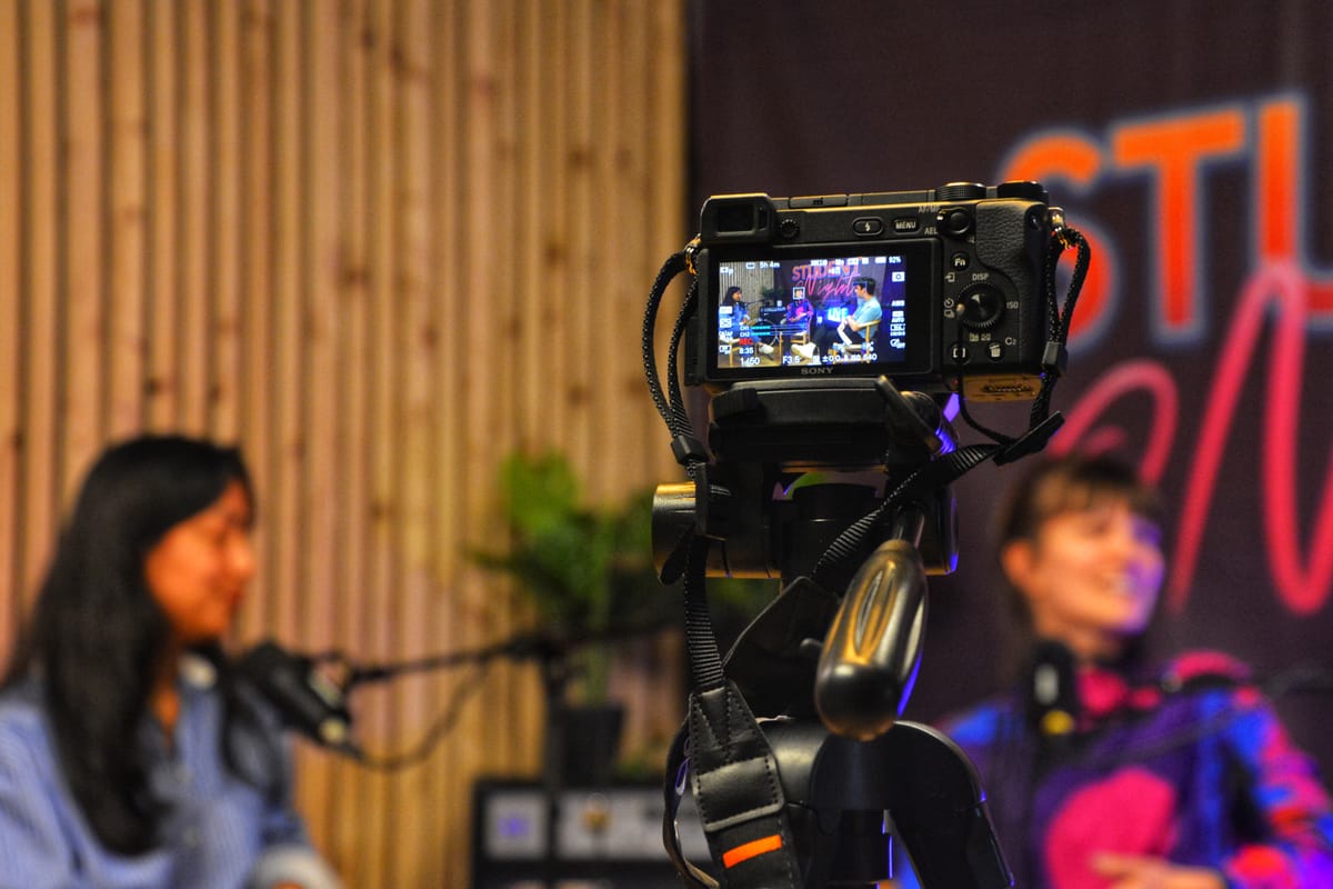 4 redenen waarom jij jongerenredacteur moet worden bij What's Next Media