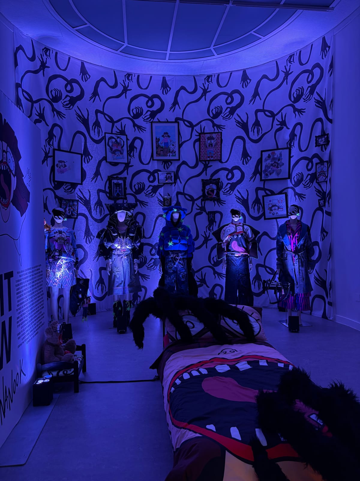 Fashion Diaries met Nanook Cools