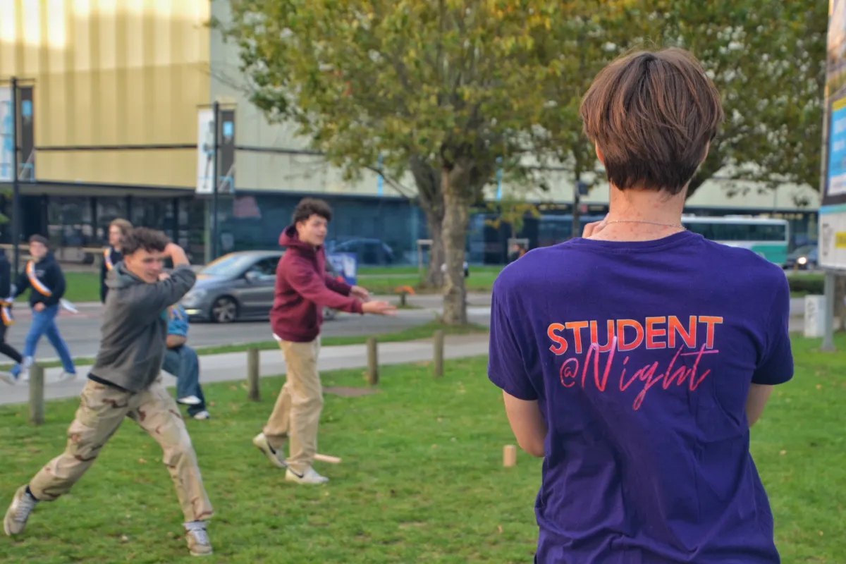 COLUMN | Wat ze ons niet leren over "later"