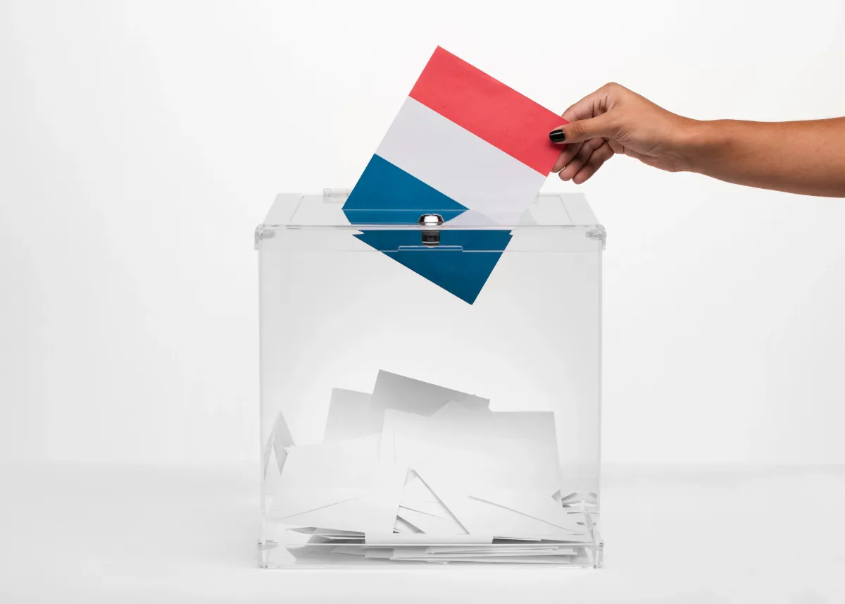 “We willen een stabiel kabinet": wat Nederlandse jongeren denken over de verkiezingen