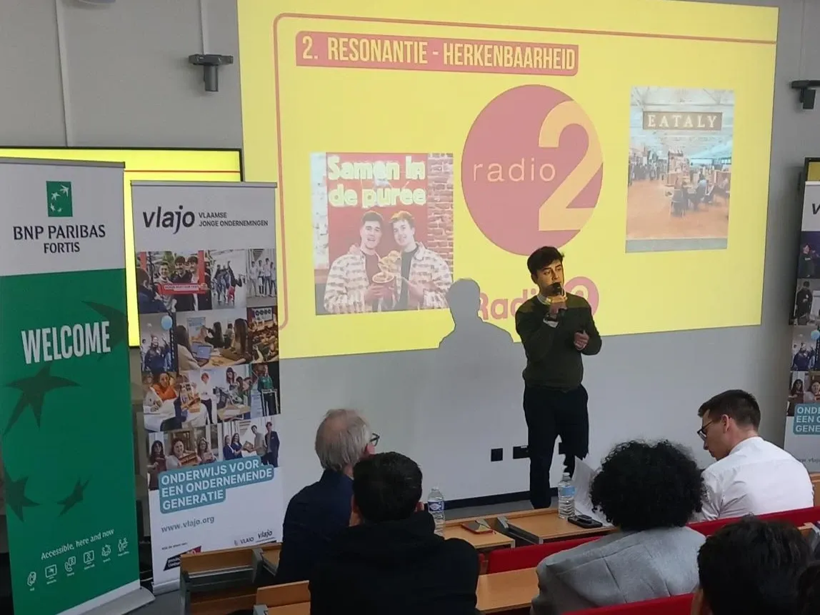 COLUMN | Authenticiteit is geen modetrend