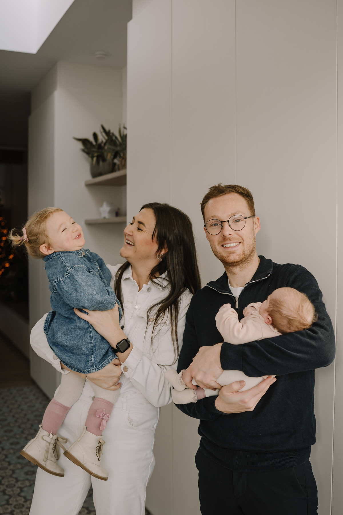 “Niet perfect, altijd de moeite”: het pleegzorgverhaal van Miek en Thomas